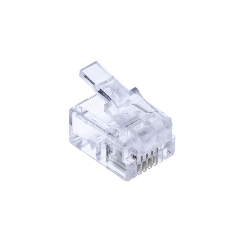 سوکت تلفن مدلRJ11