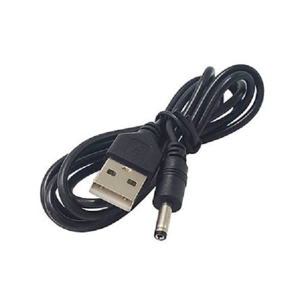 کابل تبدیل USB به سوزنی درشت مدل MMD طول 1 متر