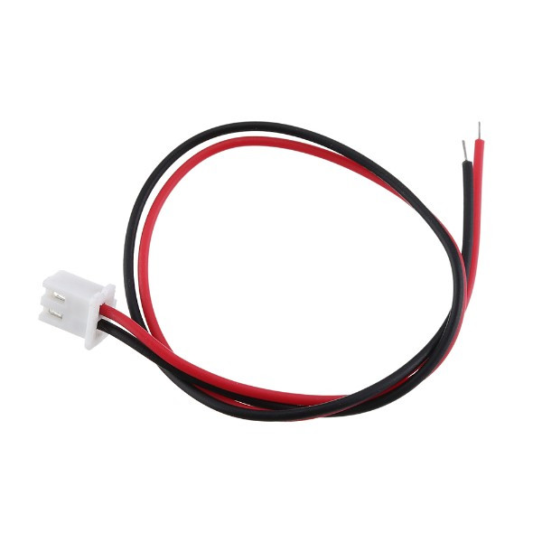 کانکتور XH مادگی مدل 2 PIN