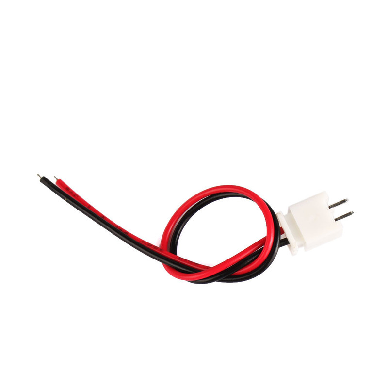 کانکتور XH نری و مادگی مدل 2PIN