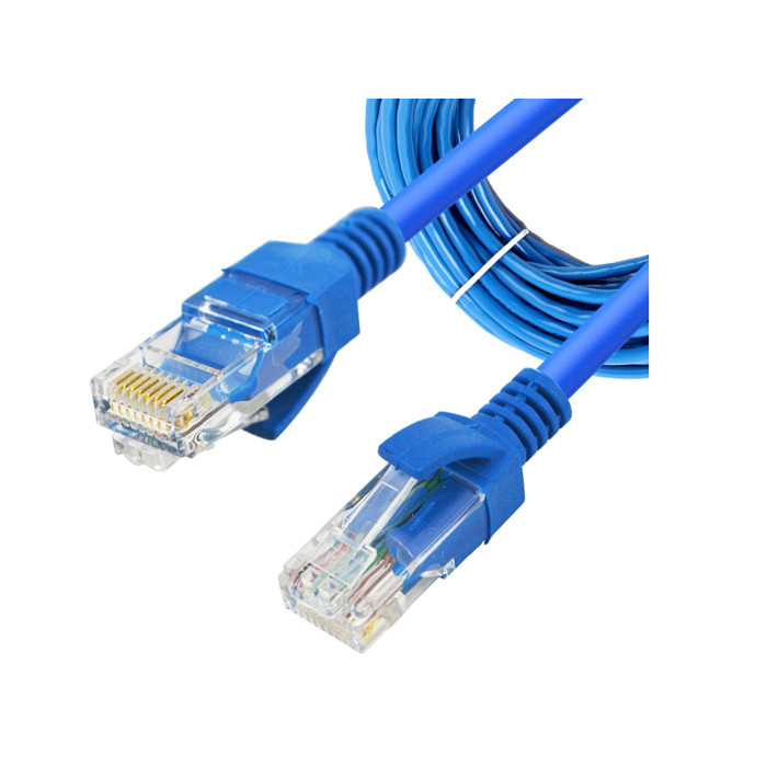کابل شبکه CAT6