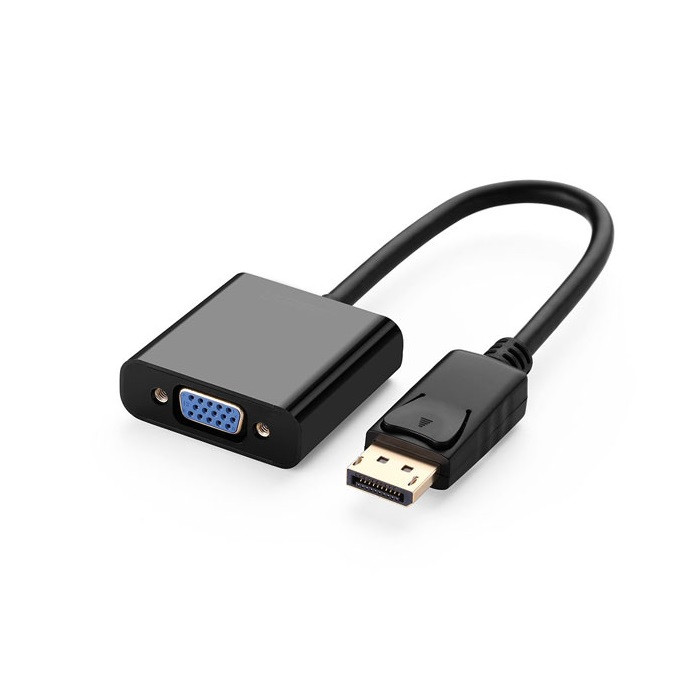 کابل تبدیل display به vga