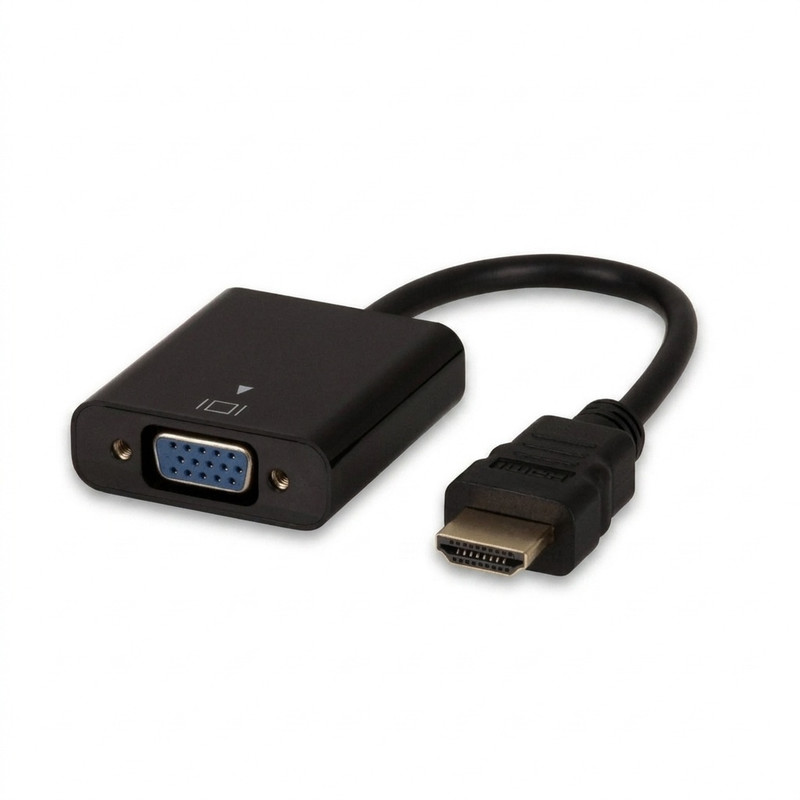 کابل تبدیل HDMI به VGA
