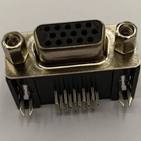 سوکت تعمیری 15 پین VGA رایت انگل