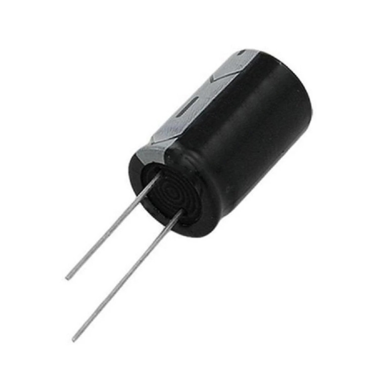 خازن 47 میکروفاراد