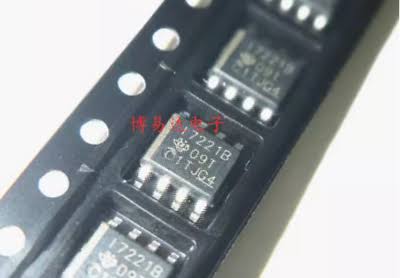 ای سی ic 17221B