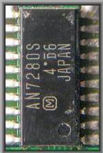 ای سی -IC- 7280s