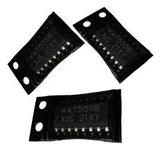 ای سی IC KA7500