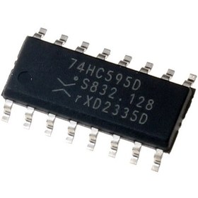 ای سی-IC-74595