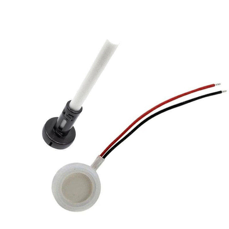 پیزو الکتریک بخار سرد مدل P16-S10mm به همراه اسفنج